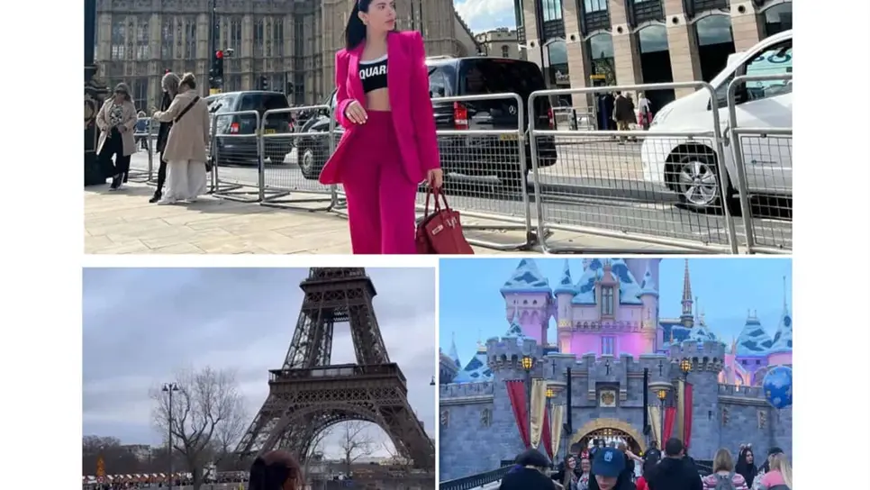 Vanessa Gurrola: de influencer y reina del Carnaval de Mazatlán