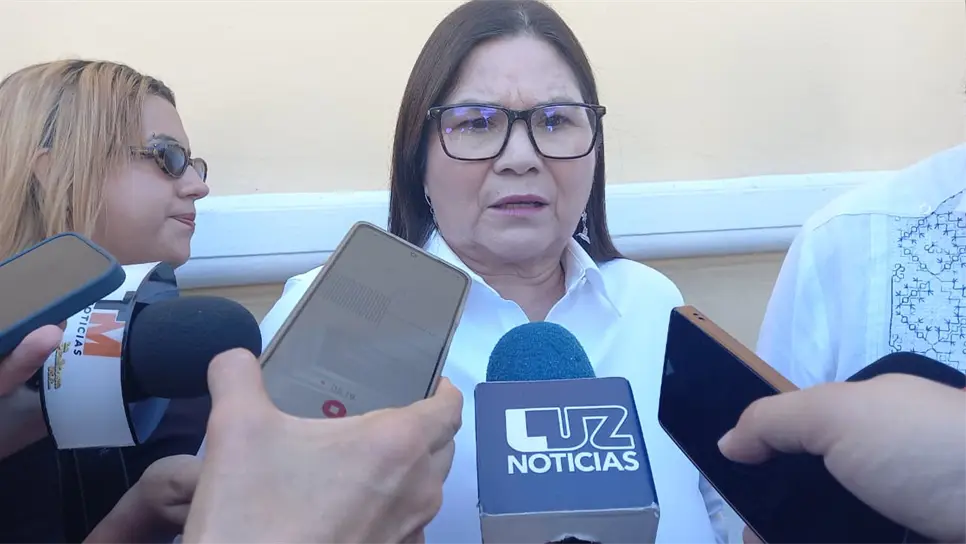 Imelda Castro Castro.