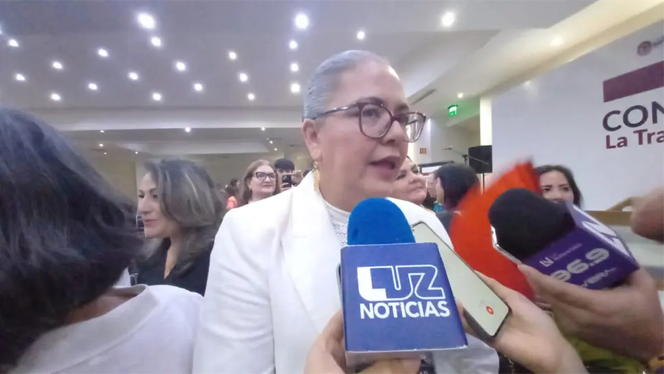 Graciela Domínguez Nava.