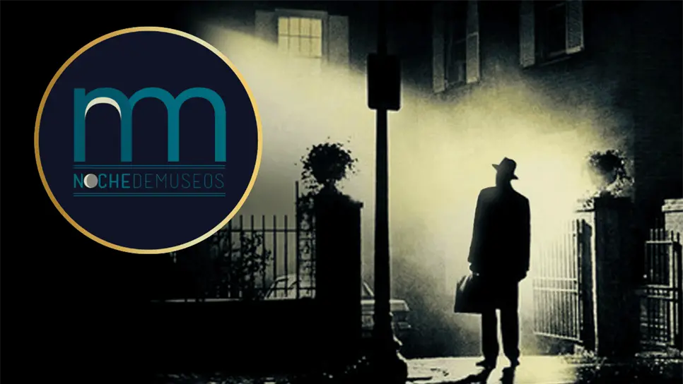 Los fanáticos del cine de terror podrán disfrutar de esta película en pantalla grande.