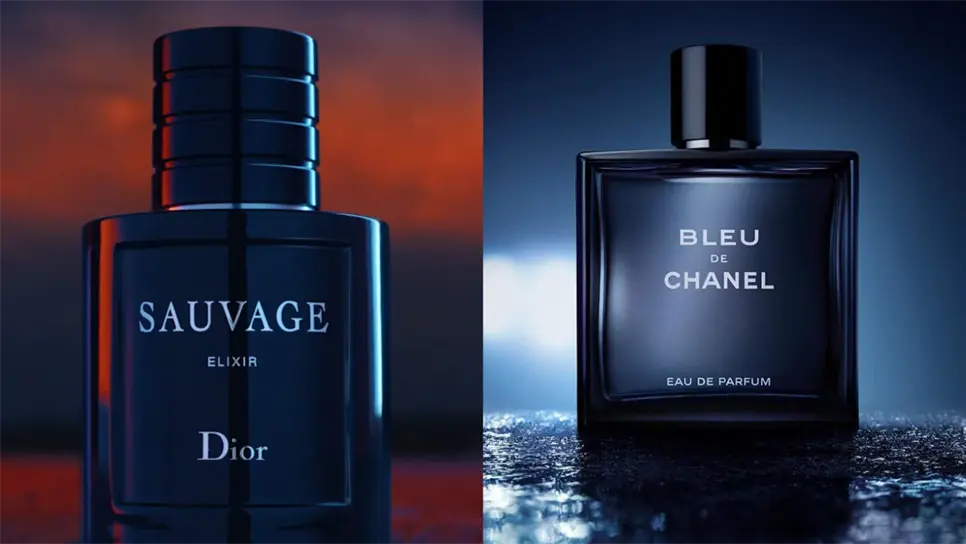 FOTO: Los mejores perfumes para caballero, ideales para la temporada otoño-invierno