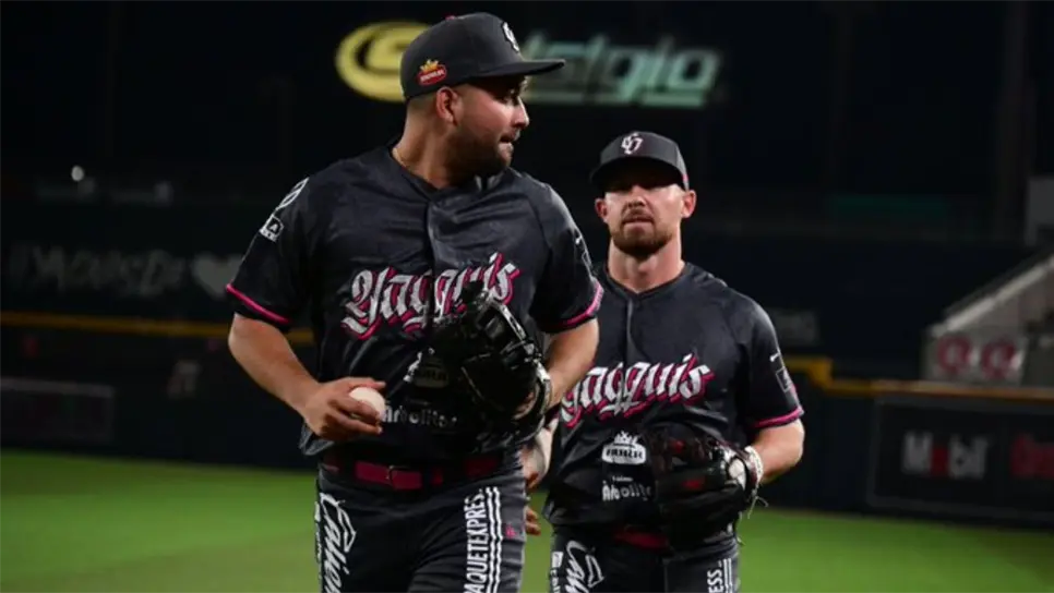 La serie concluirá este domingo en punto de las 17:10 horas en el Estadio Yaquis. El zurdo Orlando Lara abrirá por Obregón, mientras que Édgar Torres lo hará por los Venados en busca del juego del honor