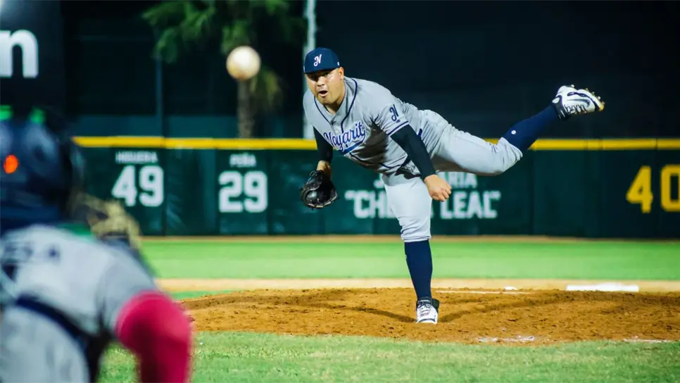 La serie concluirá este domingo a las 17:00 horas, con el duelo anunciado entre Fernando Miranda por los Jaguares y Víctor Lizárraga por los Cañeros