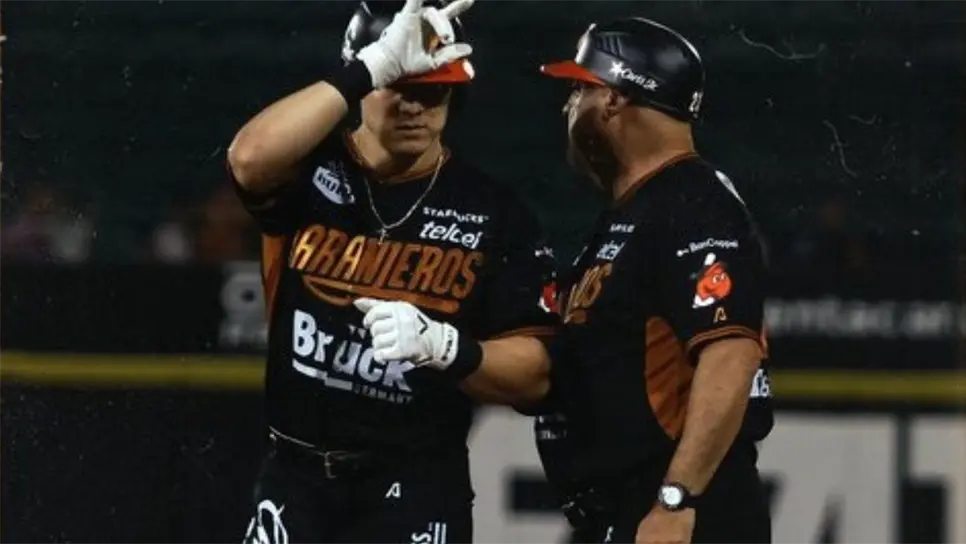 La serie concluirá este domingo a las 17:00 horas, con José Samayoa anunciado por Hermosillo y Carlos Tavera como probable abridor por el Tucson Baseball Team