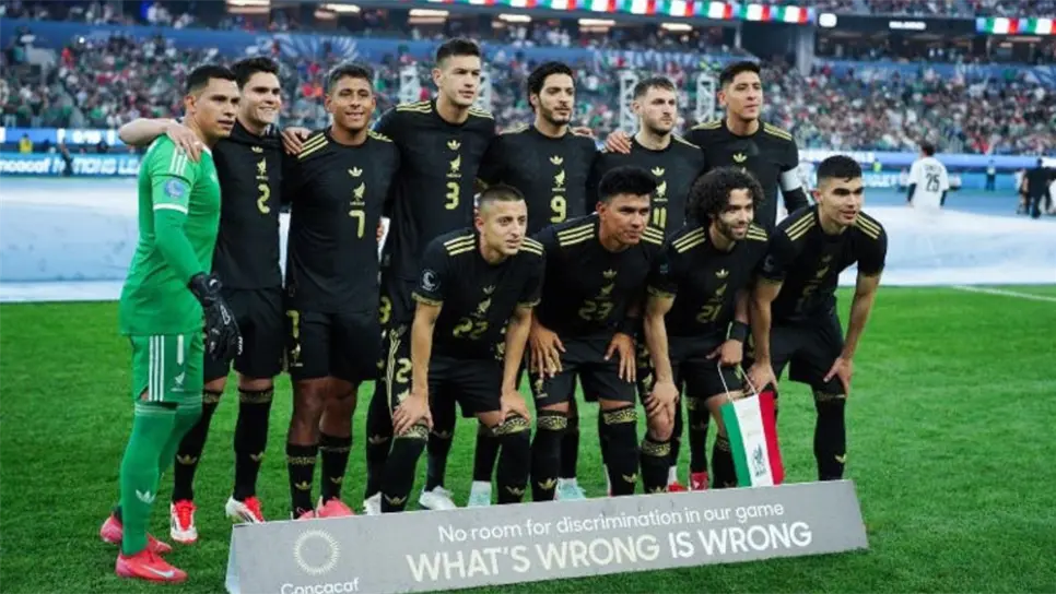 A un año de la justa mundialista, se dio a conocer la fecha del nuevo uniforme de la Selección Mexicana de Futbol siendo esta el 9 de noviembre del año en curso