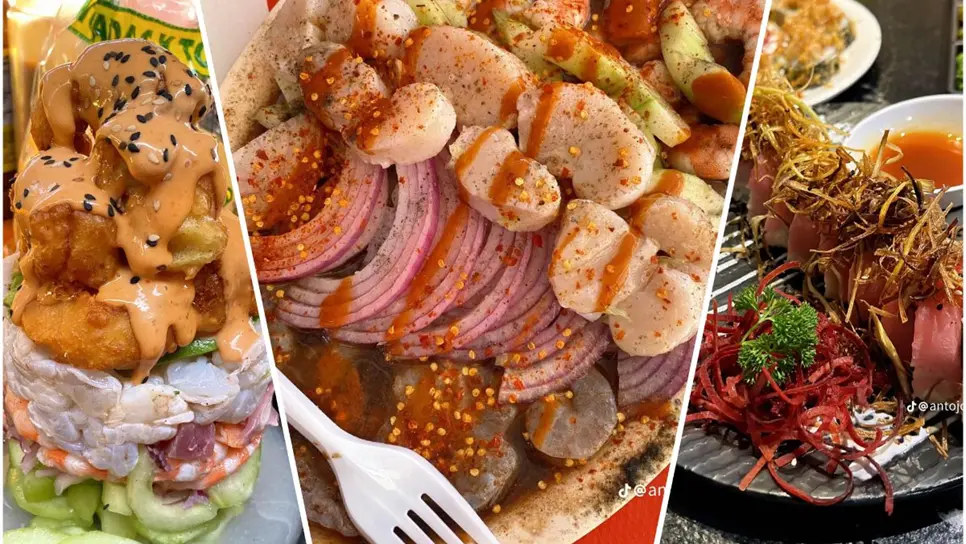 Foto: Cortesía Antojos Culichis