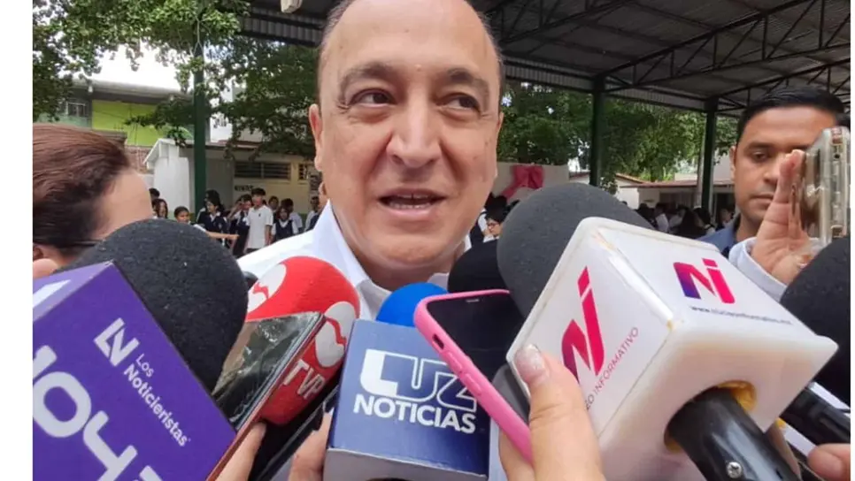 Primer informe de Antonio Menéndez será el próximo 28 de octubre