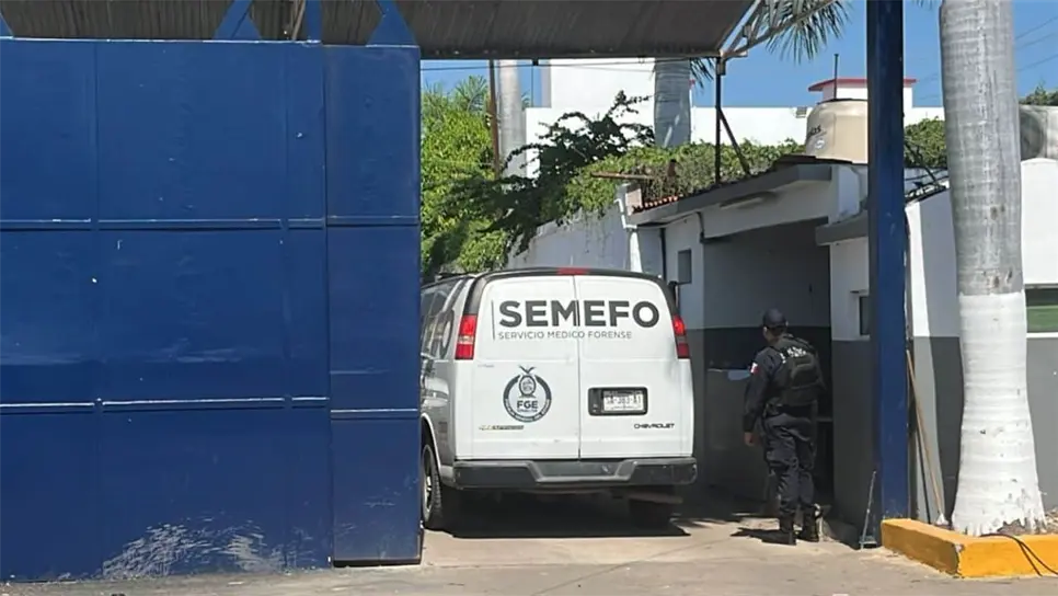 Ya son dos los presos que fallecen de causas naturales en menos de 15 días en la prisión. FOTO: Luz Noticias.