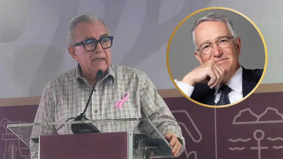 El gobernador de Sinaloa desmintió categóricamente las acusaciones del empresario. FOTO: Luz Noticias.