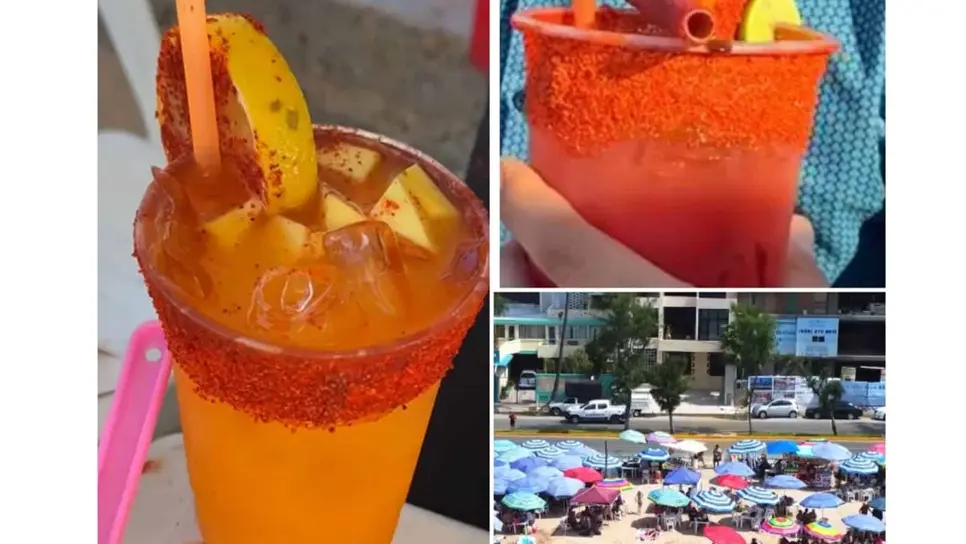 En este lugar podrás disfrutar de bebidas únicas
