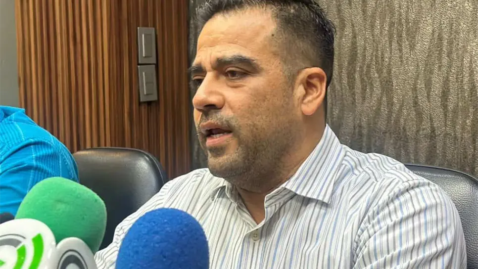 FOTO: Coparmex advierte impacto en pymes por alza del 17% al salario mínimo propuesto para 2026