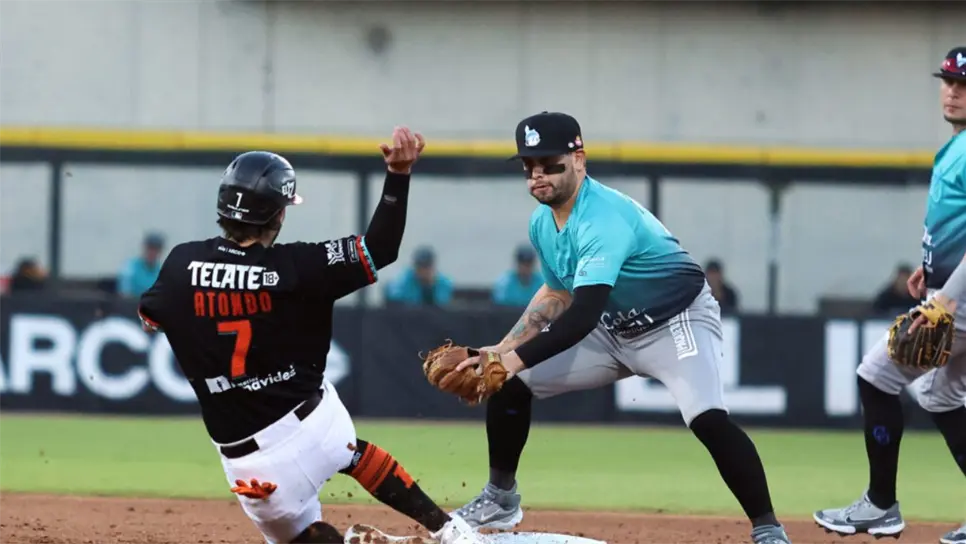 Los dos equipos tuvieron buen fin de semana, con la tribu llegando tras ganar serie a los Venados en Mazatlán por barrida, mientras que los Naranjeros asestaron derrotas al Tucson Baseball Team actuando como visitantes en su propio estadio