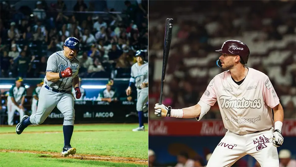 Las acciones se llevarán a cabo en el estadio "Coloso del Pacífico, Alejo Peralta"