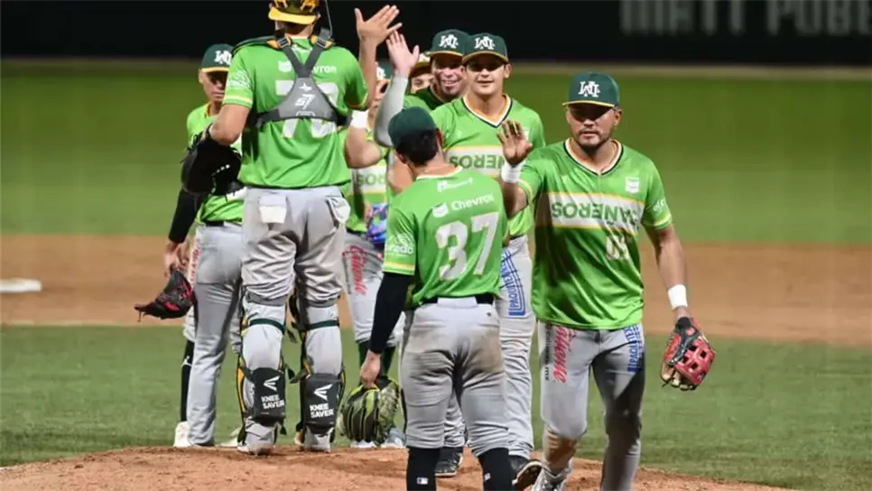 Se le hace el llamado a los aficionados que los boletos podrán ser canjeados los días mencionados en la serie ante Algodoneros