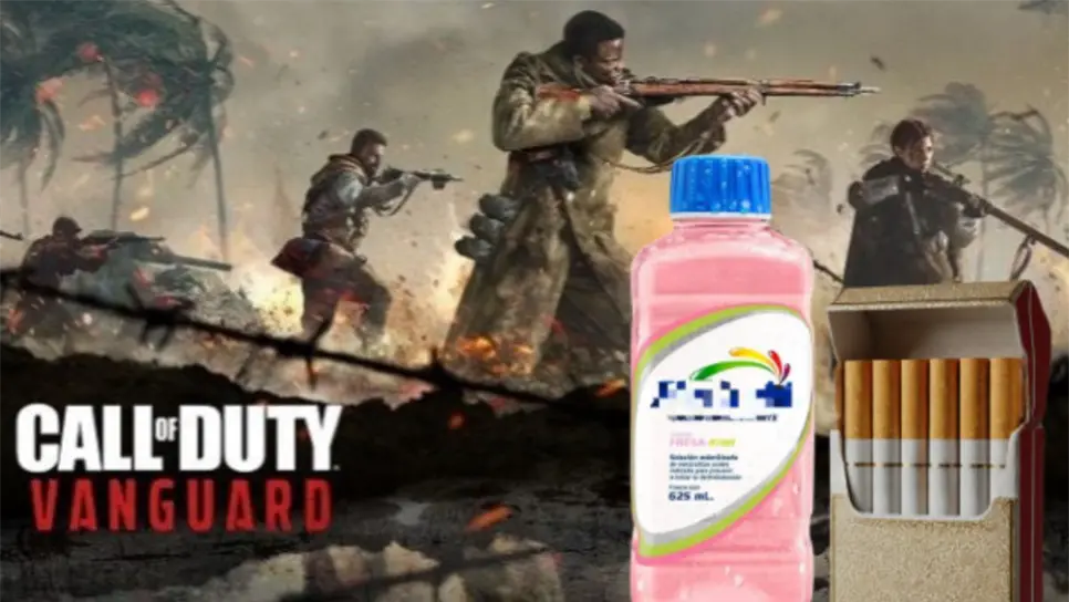 Sueros, cigarros y videojuegos, estos y otros productos que subirán de precio en 2026