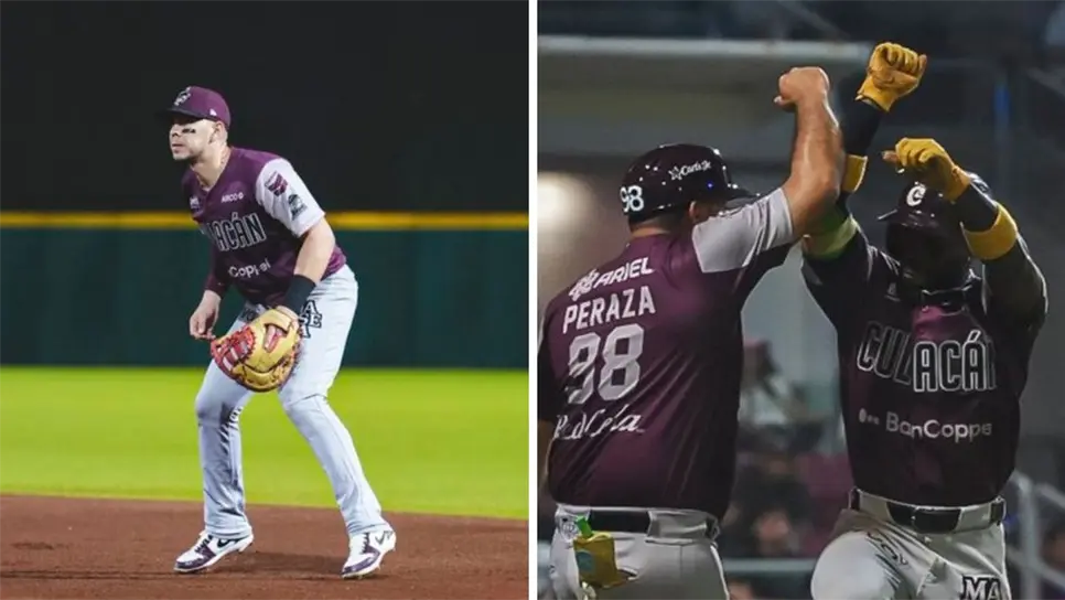 Tomateros de Culiacán se colocó en el primer lugar de los equipos de beisbol que más fanáticos siguen en TikTok, donde estos suman 3.2 millones de seguidores