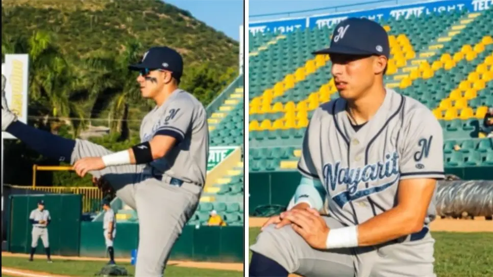 Los Jaguares tienen la meta de representar a Nayarit en el beisbol profesional de invierno y fomentar el talento local, además de brindar espectáculo a la afición nayarita