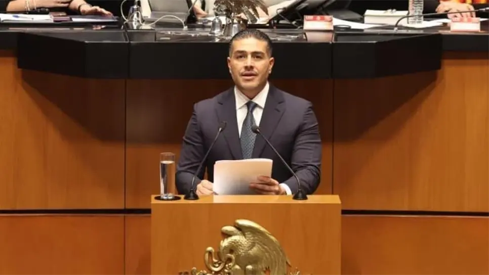 El Secretario de Seguridad estará en Mazatlán este jueves. (FOTO: Temática).