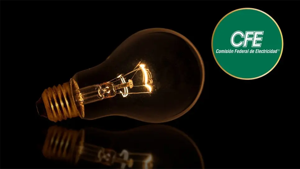 Los cortes de energía eléctrica se realizarán de 9:00 a 17:00 horas. FOTO: Luz Noticias.