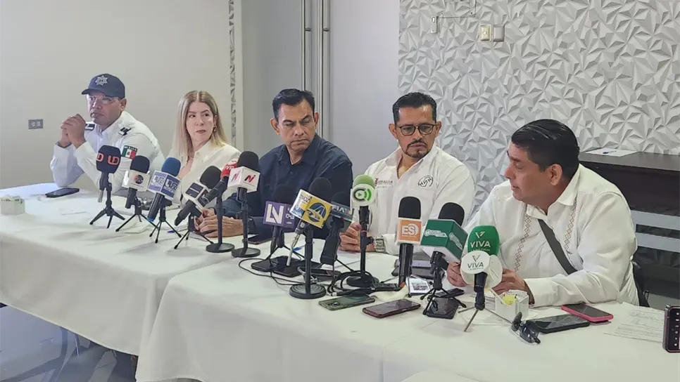 FOTO: Luz Noticias.
