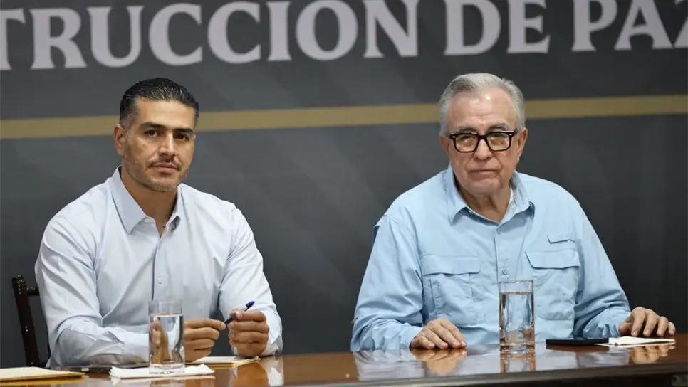 FOTO: Luz Noticias.