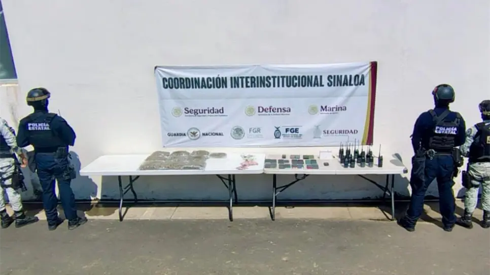 FOTO: Luz Noticias.