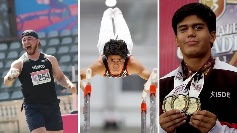 La ceremonia de premiación se efectuará en el marco de los festejos por el Aniversario de la Revolución Mexicana, el próximo 20 de noviembre