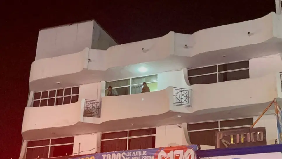 Tras los trabajos periciales, el cuerpo de la mujer fue levantado y llevado al Servicio Médico Forense para los estudios de ley y tras conocer su identidad pueda ser entregado a sus familiares