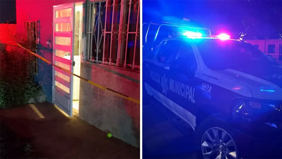 Al ingresar al domicilio, localizaron a la mujer sin vida, aparentemente ya en descomposición. Sin embargo, al momento se desconoce si la abuelita presentaba signos de violencia o si murió por alguna causa natural, ya que vivía sola