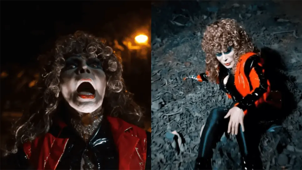 FOTO: La Tigresa de Oriente.