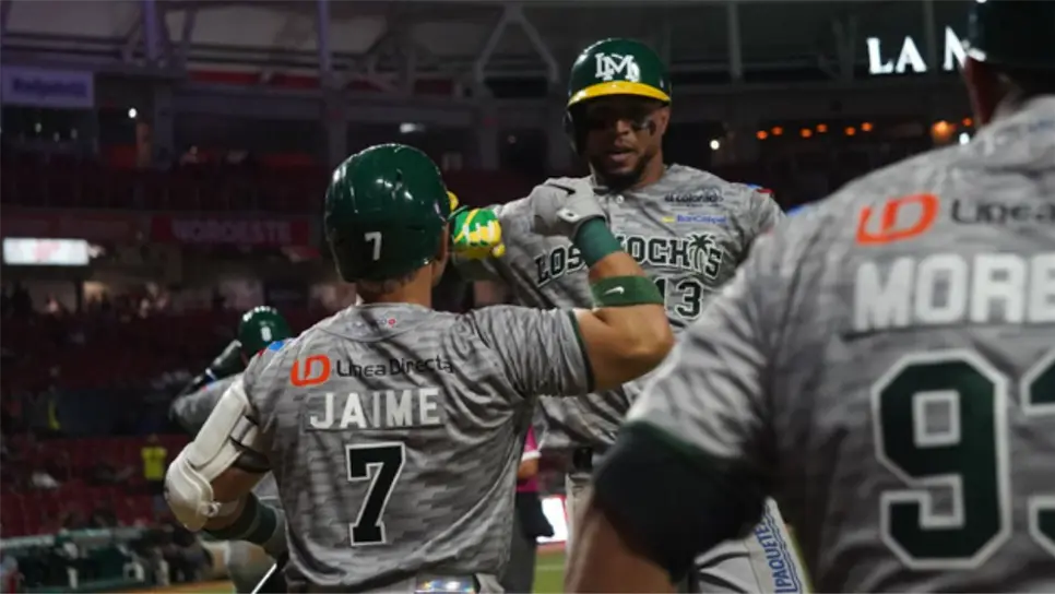 Con esta victoria, los Cañeros regresan a casa para recibir este viernes a los Naranjeros de Hermosillo, en un duelo directo por los primeros lugares del circuito