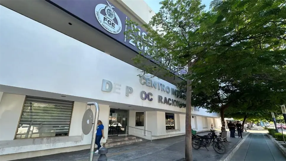 Nanci "N" deberá cumplir más de 6 años 9 meses y 18 días en prisión. FOTO: Luz Noticias.