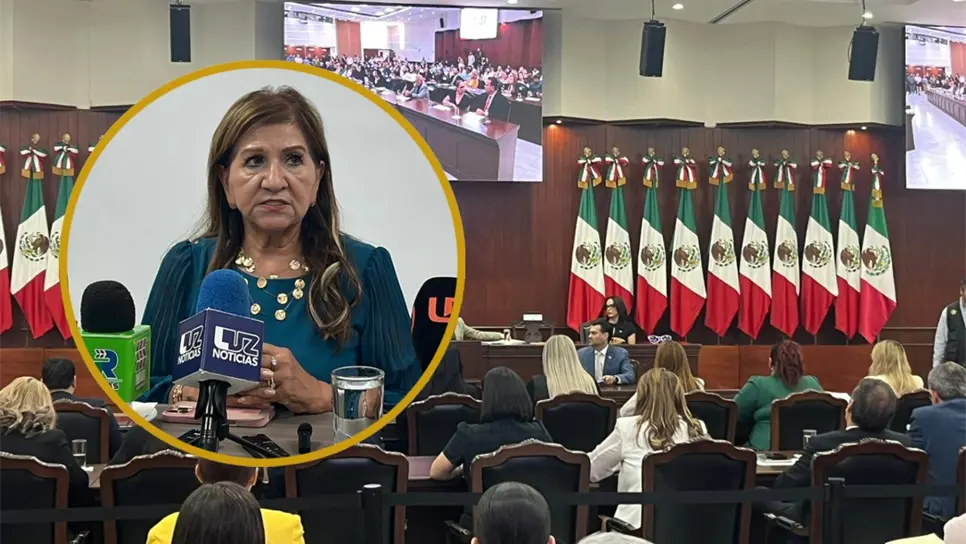 FOTO: Nueva Presidenta de la Mesa Directiva del Congreso se definirá el próximo martes