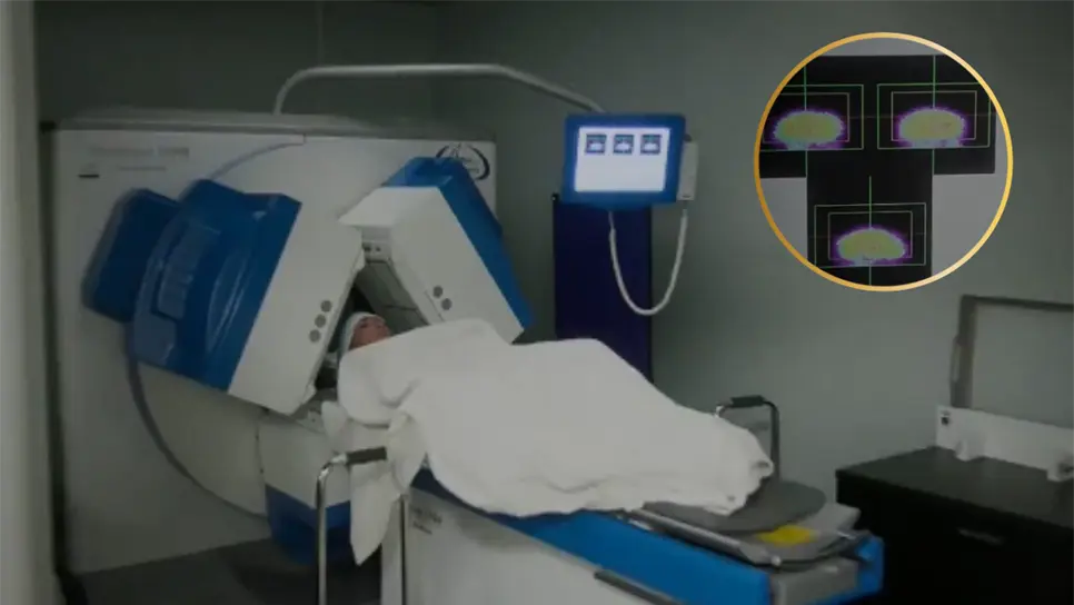 La noticia la dio a través de su reality show. (FOTO: TMZ).