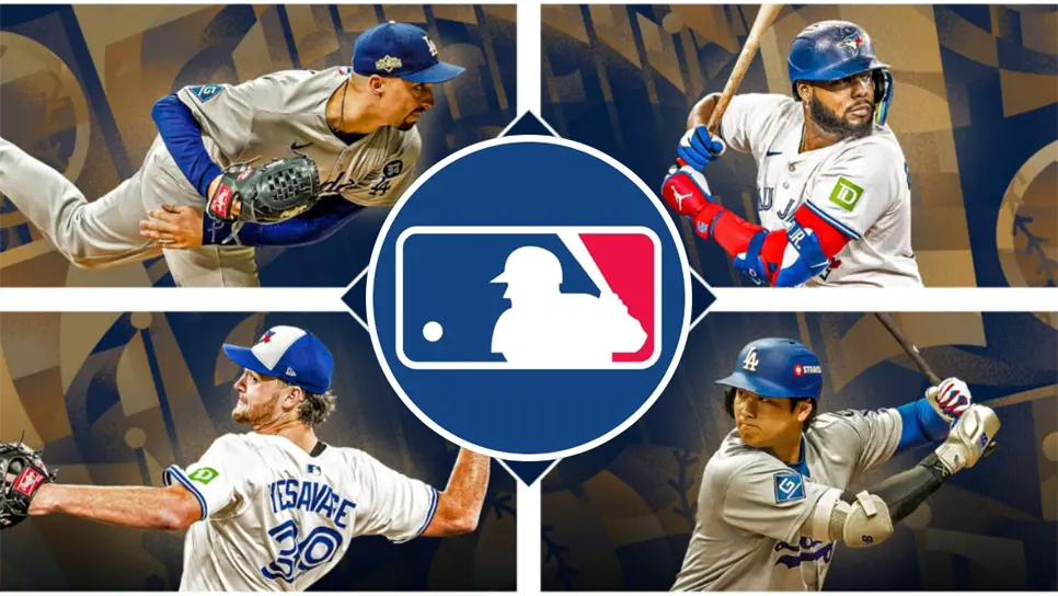 FOTO: Cortesía/MLB.