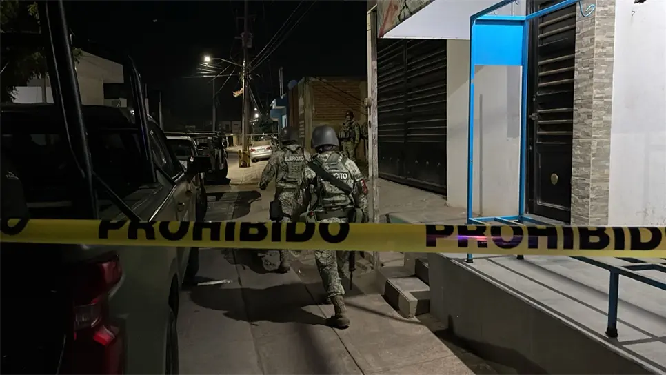 FOTO: Luz Noticias.