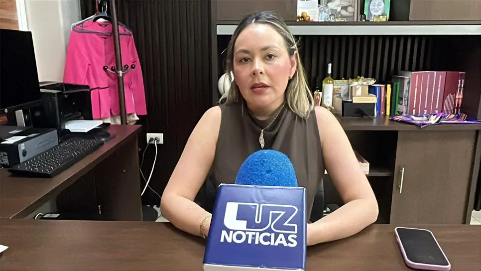 FOTO: Luz Noticias.