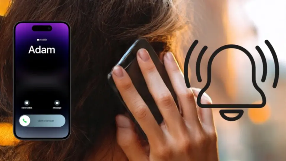 iPhone: Así puedes cambiar tu tono de llamada al instante con esta función de iOS