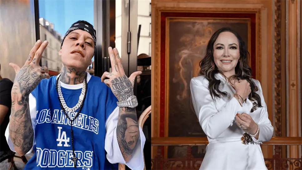 FOTO: Santa Fe Klan organiza fiesta para San Judas Tadeo; alcaldesa dice que no tiene permiso