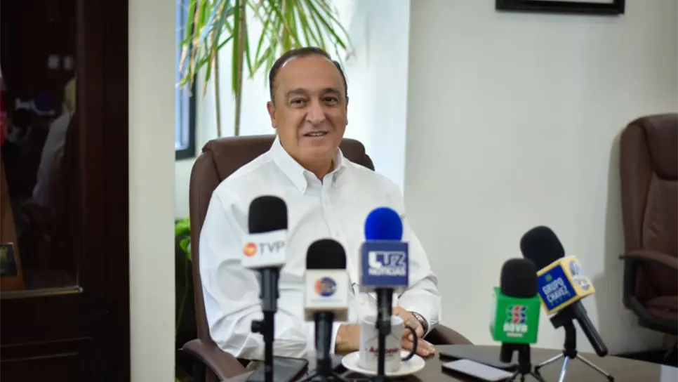 FOTO: Luz Noticias.