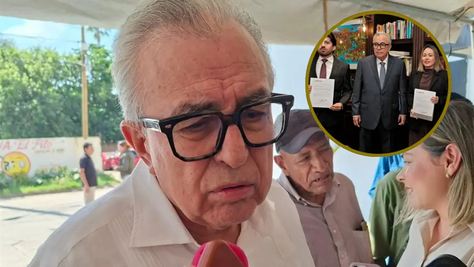 FOTO: Luz Noticias.