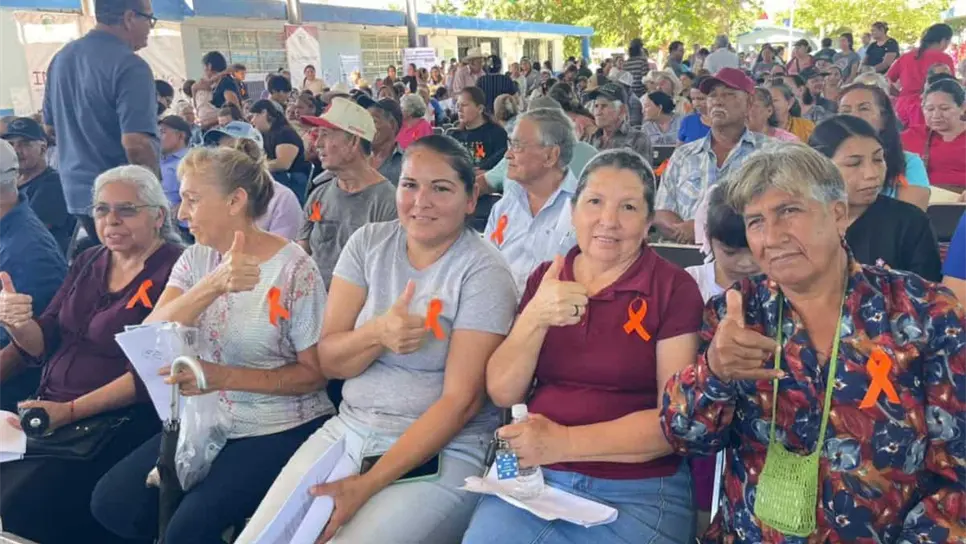 FOTO: Luz Noticias.