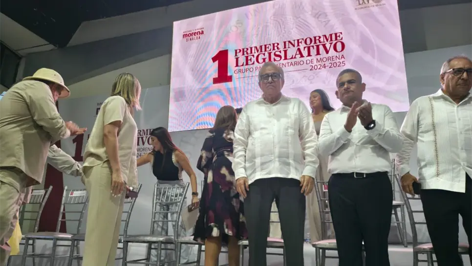 FOTO: Luz Noticias.