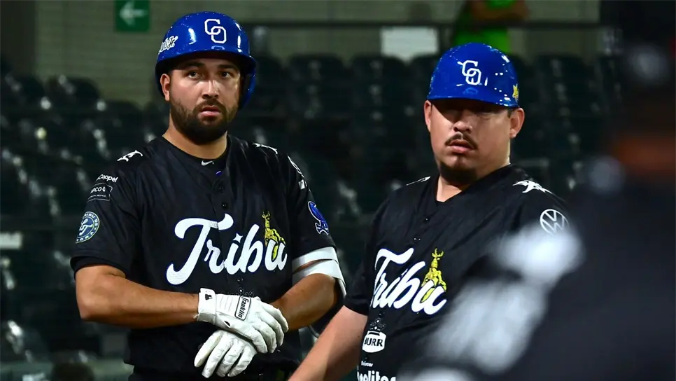 Yaquis desata poder ofensivo y aplasta a Tucson en Obregón