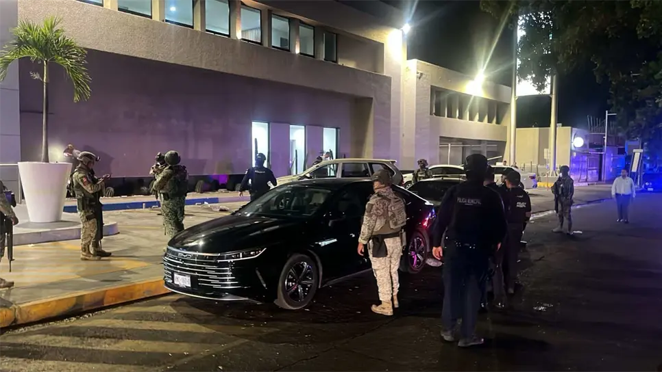 FOTO: Luis Ramírez.