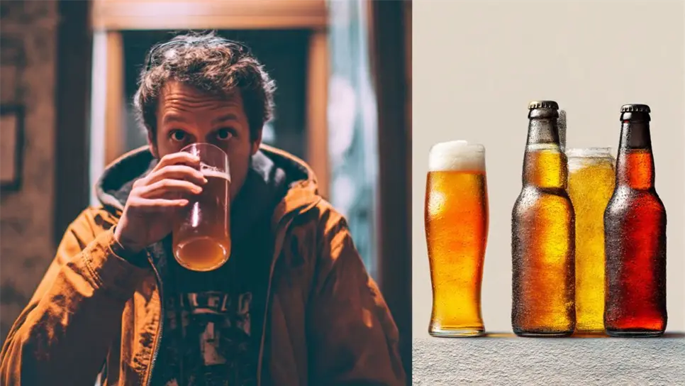 ¡Adiós, cruda! La nueva cerveza sin resaca que está arrasando en Alemania