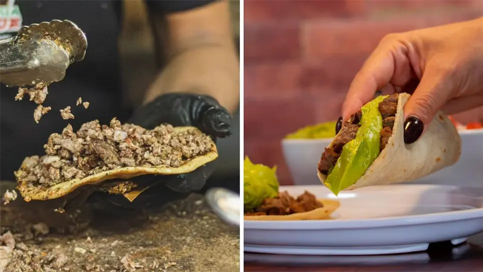 En Mazatlán, cada taquería tiene su estilo y su clientela fiel, y sin duda los tacos mazatlecos son una experiencia que ningún visitante debería perderse. Este fue nuestro Top 5. ¿Cuál es tu taquería favorita del puerto?