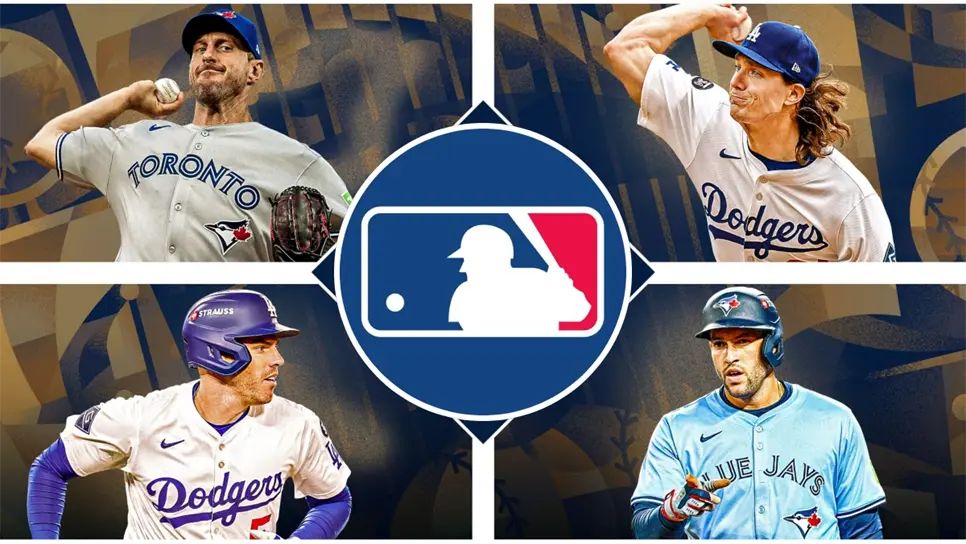 FOTO: Cortesía/MLB.