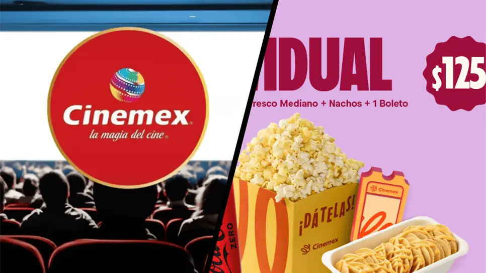 Esta promoción será válida solo por tiempo limitado.