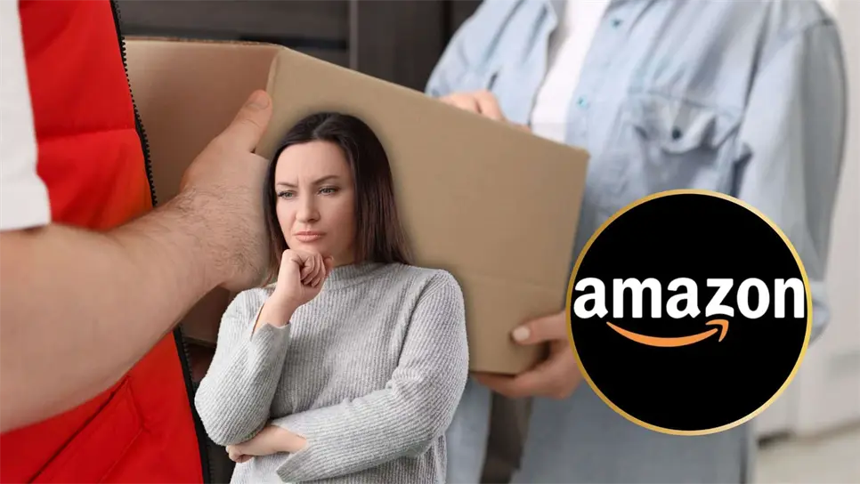 FOTO: Despidos masivos en Amazon: ¿A qué se deben y qué pasará?